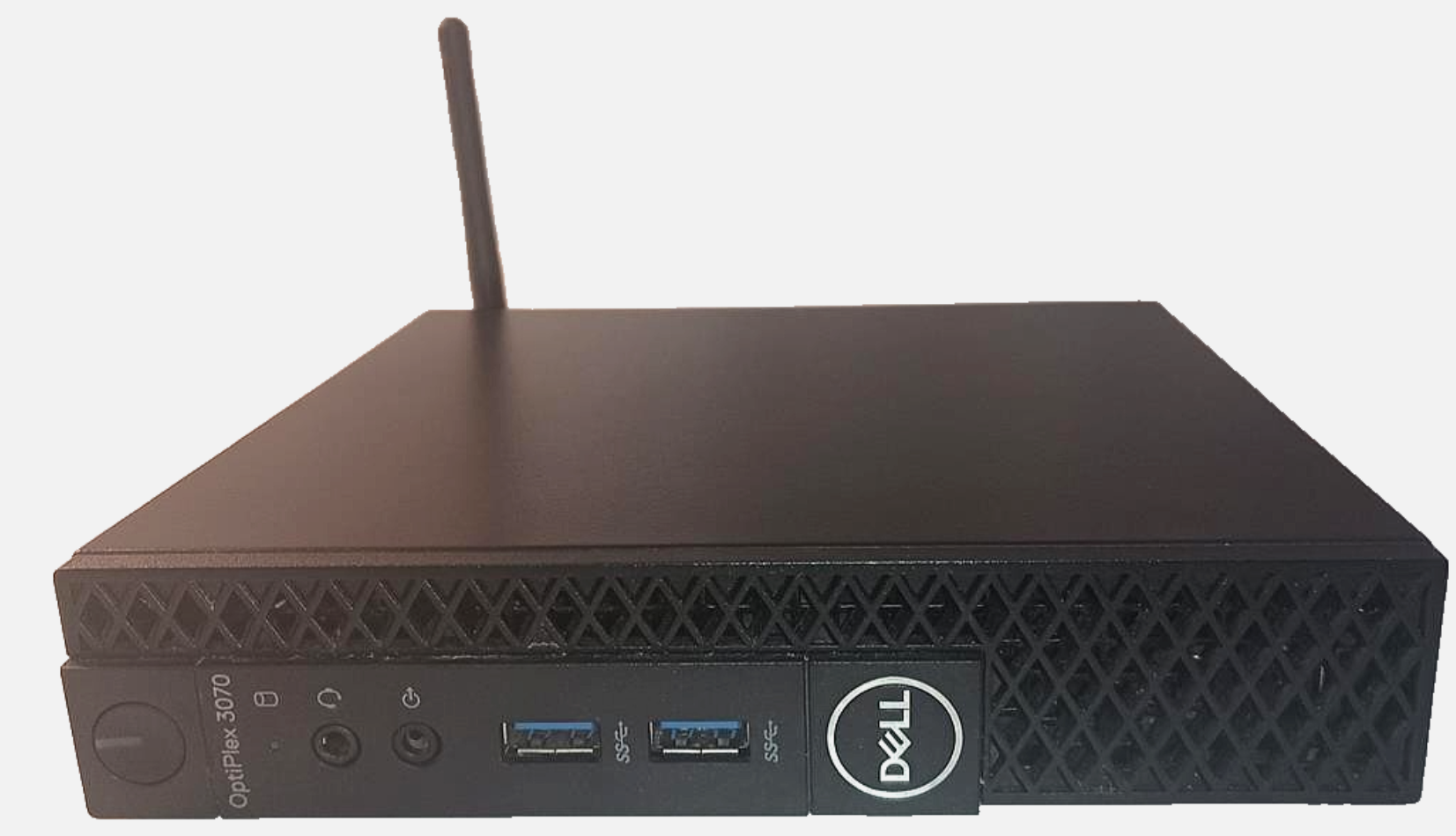 Dell OptiPlex 3070 Micro i5-9500T 16GB Ram 512 GB SSD W11 Pro