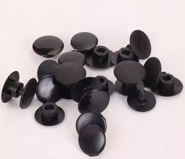 KOTES 8 Sets Replacement Rivets for WanderGuard band