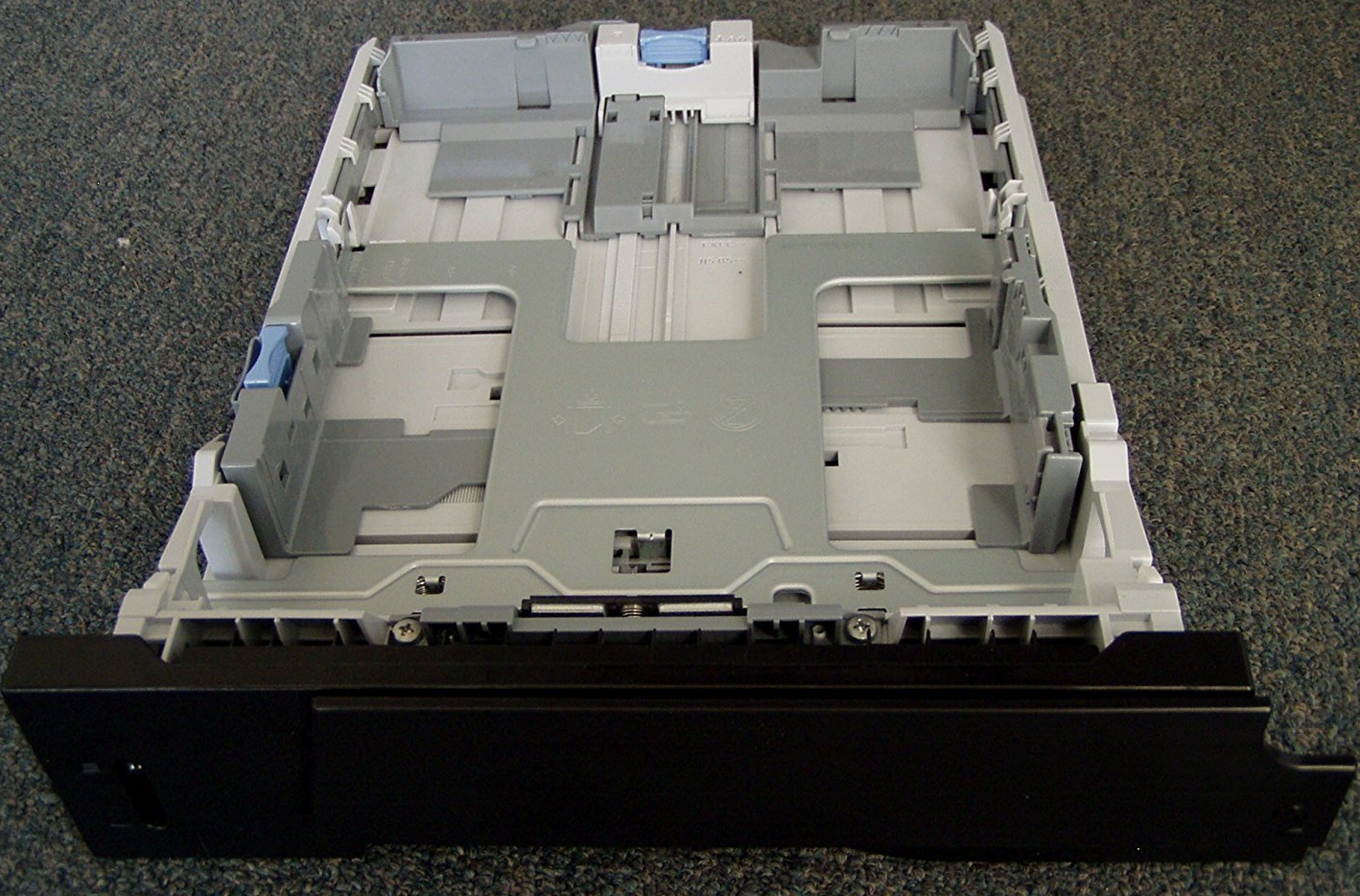 Genuine HP LaserJet Pro 400 M401N Printer 250 sheets Paper Tray RM1-9137-000 (Refurbished)