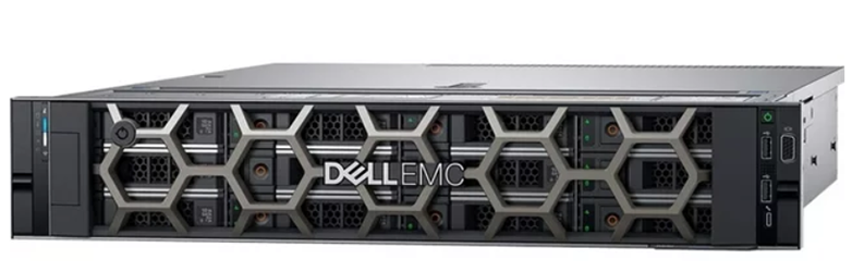 Dell PowerEdge R740xd 2U 12 Bay LFF with 4 Bay SFF Flex Bay (Refurbished)