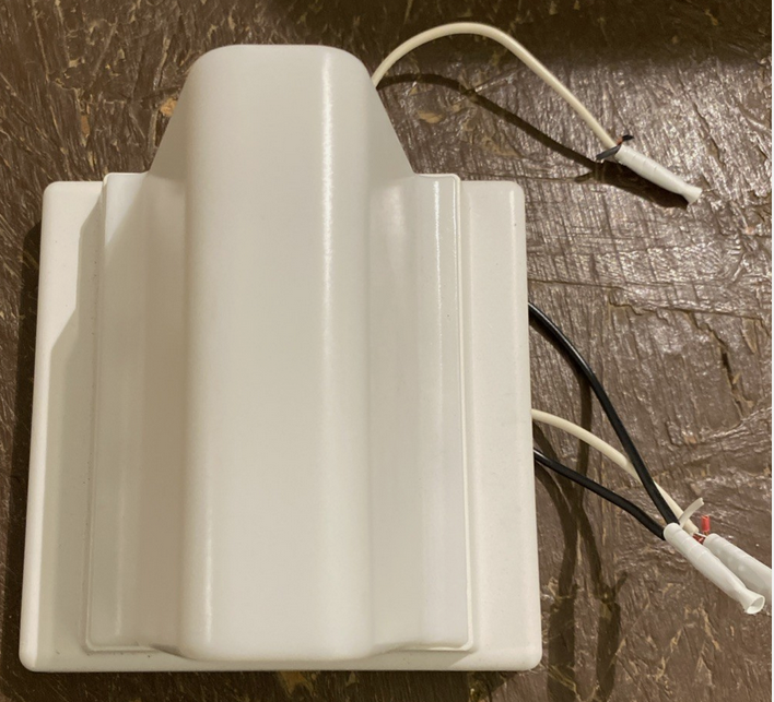 TekTone LI382 Corridor Dome Light Nurse System (used)