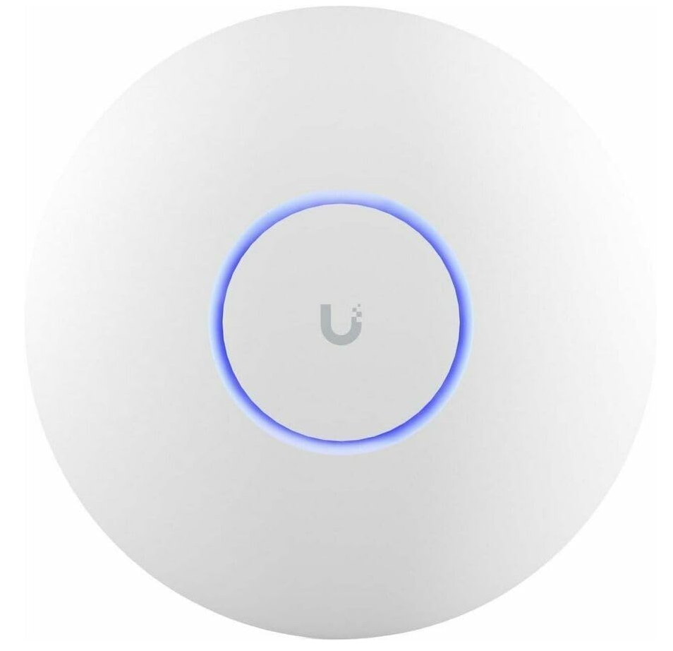Ubiquiti Networks UniFi 7 Pro | WiFi 7 Access Point | US Model | PoE+ Adapter not Included (U7-Pro-US)