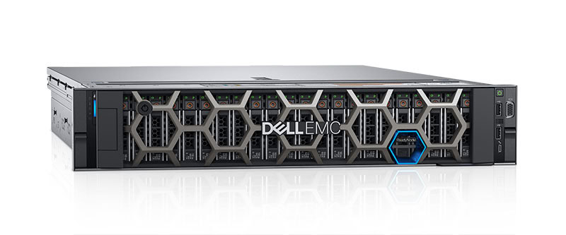 Dell PowerEdge R740 8 Bay SFF 2U Rackmount Server (14th Generation) Refurbished