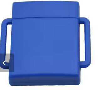 UHF RFID Tag Waterproof Long Range RFID Ankle Tag